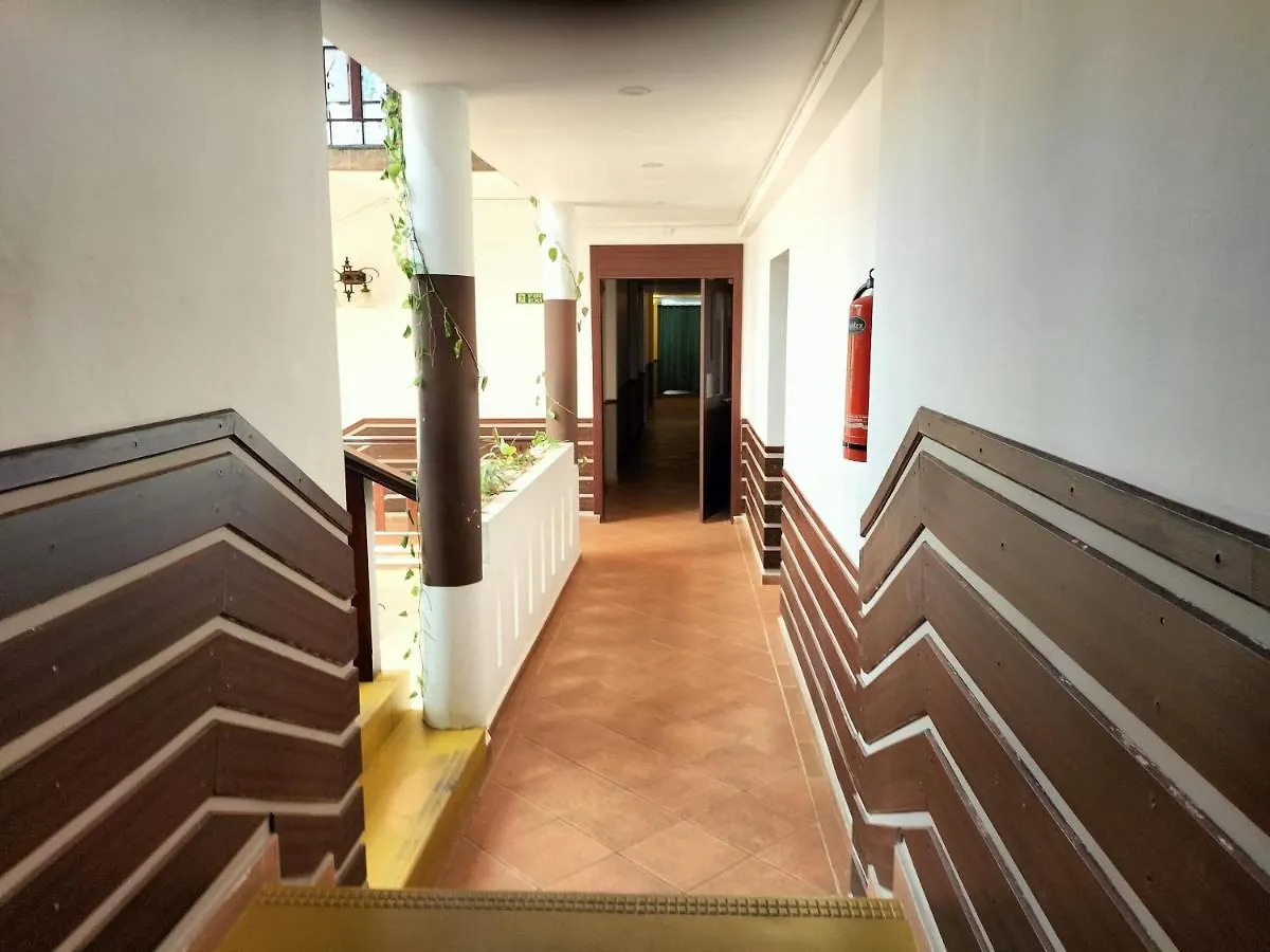 Hotel Bright Heritage Kochi