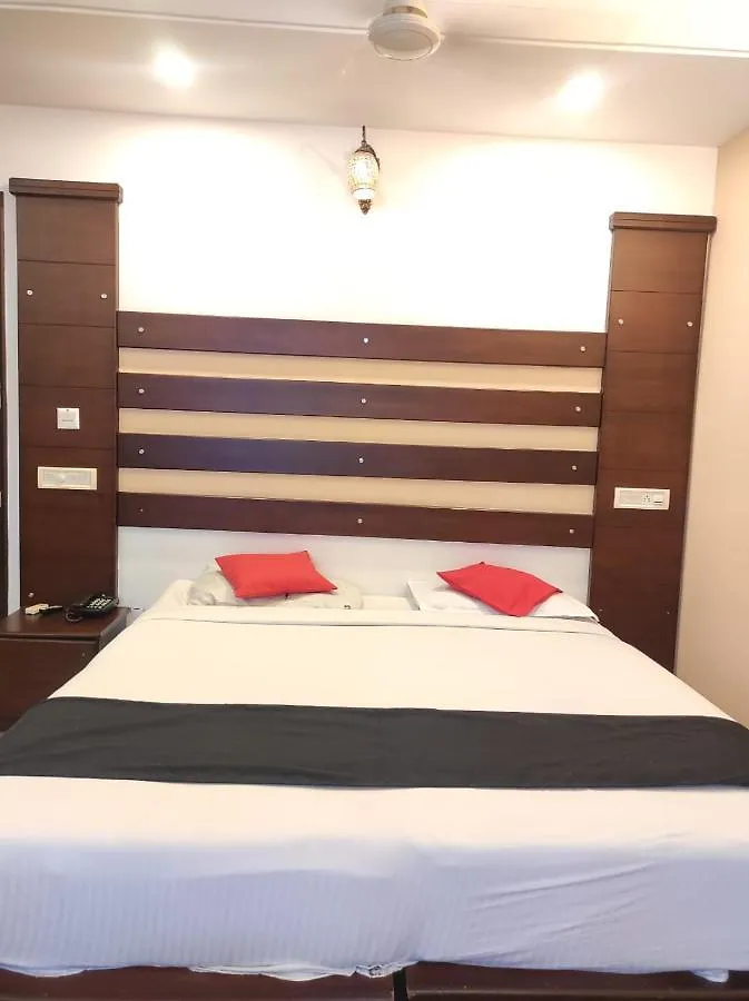 ***  Hotel Bright Heritage Kochi Indien