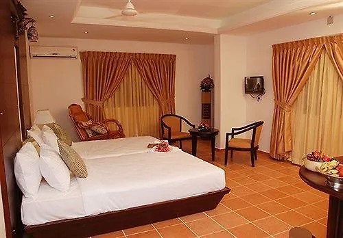 Hotel Bright Heritage Kochi India
