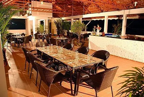 ***  Hotel Bright Heritage Kochi India