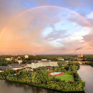 Курортный комплекс Le Meridien