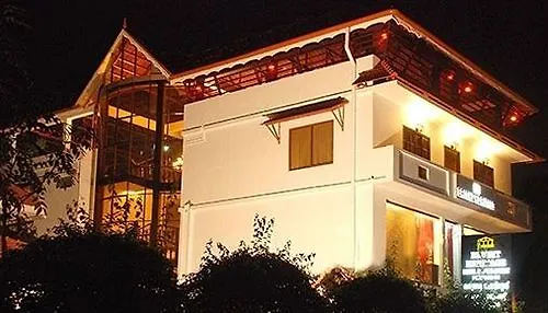 Hotel Bright Heritage Коччи