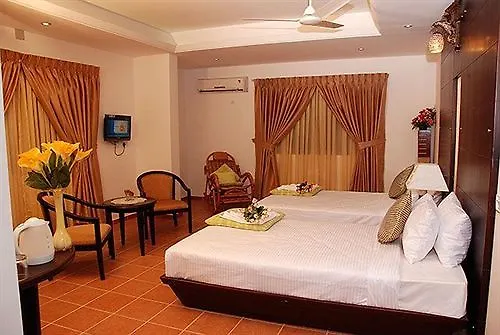 Hotel Bright Heritage Коччи