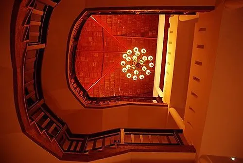 Hotel Bright Heritage Kochi 3*,