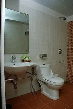 Hotel Bright Heritage Коччи
