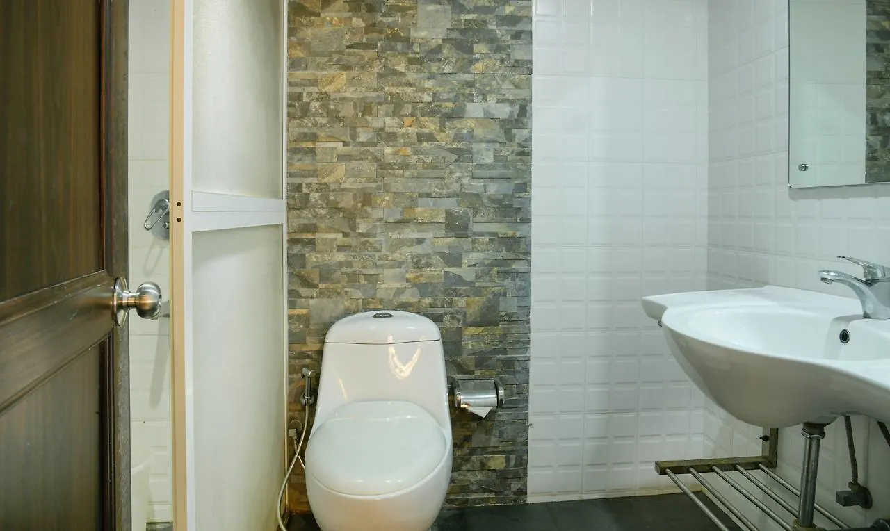 Hotel Bright Heritage Коччи
